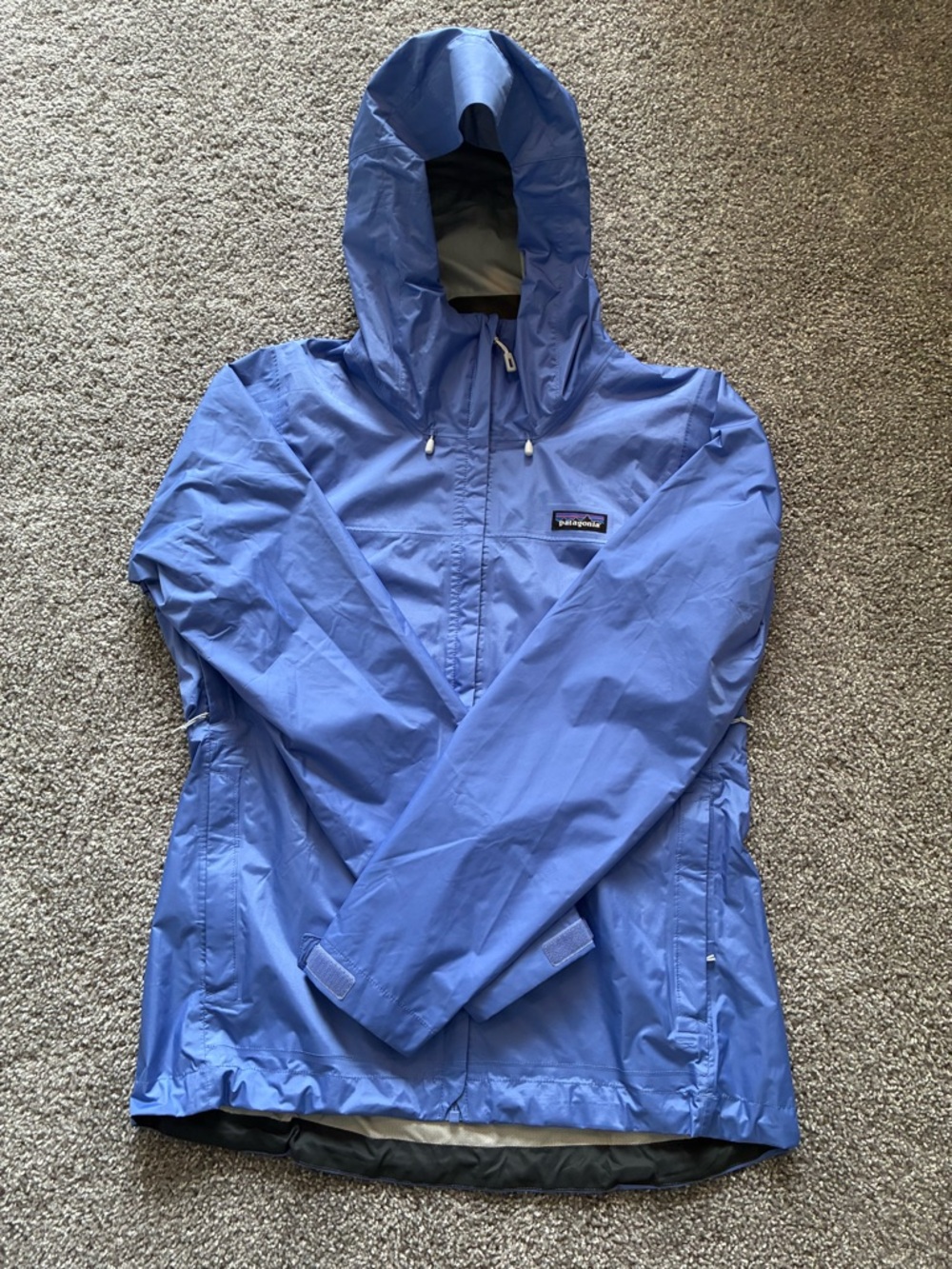 Patagonia Women’s Torrentshell 3L Rain Jacket  - Size M